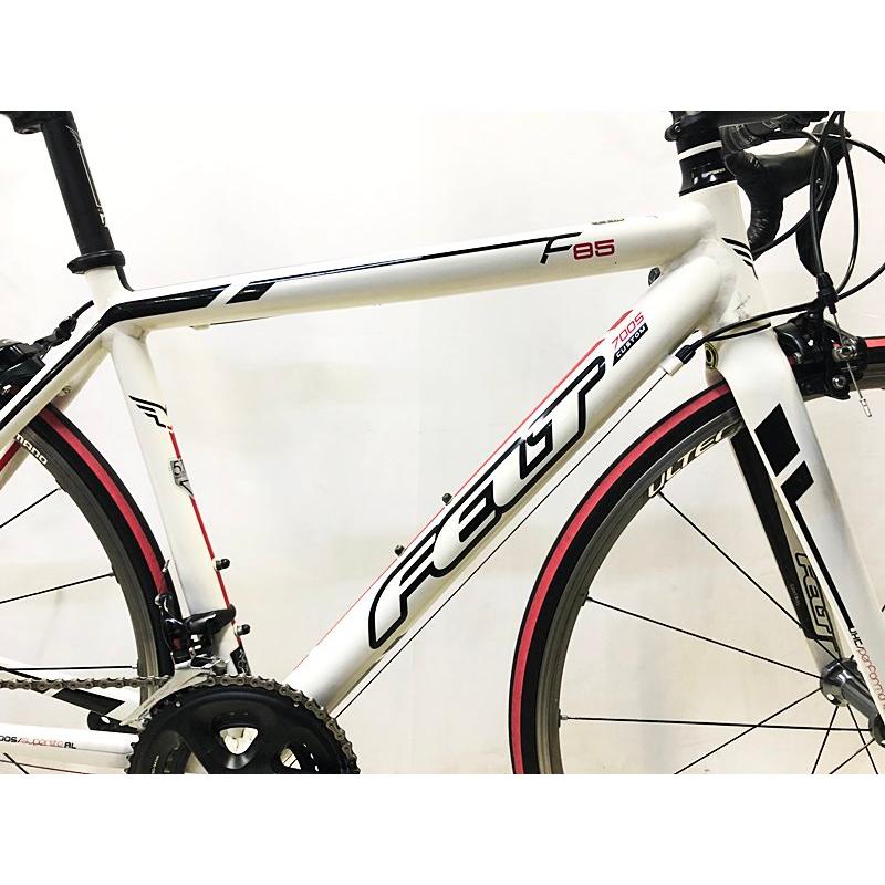 フェルトF85 08'FELT F85-(新潟の自転車のプロショップ-佐々木輪店)