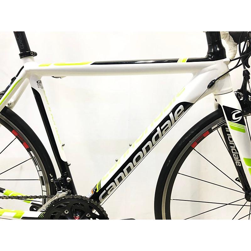 ◎直接受渡歓迎 キャノンデール CAAD10 サイズ50 2014 105 2014 Cannondale CAAD - Bicycle Details - BicycleBlueBook.com
