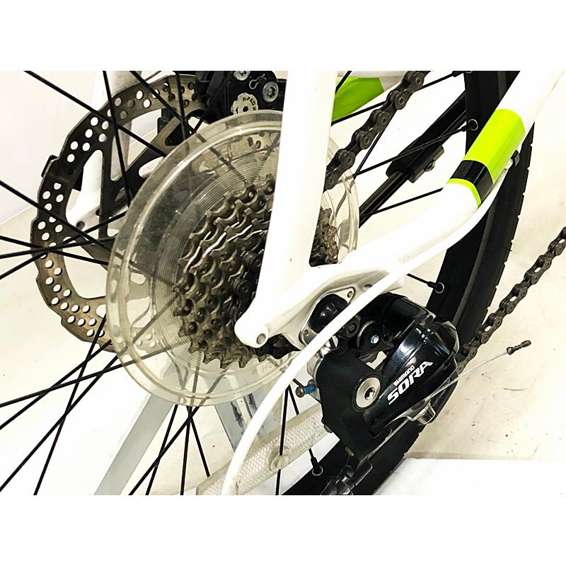 cannondale  キャノンデール  hooligan フーリガン　ミニベロ Cannondale HOOLIGAN 2017 キャノンデール フーリガン1 ミニベロ