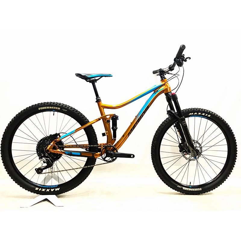 美品 メリダ MERIDA ワン トゥエンティ 7.600 ONETWENTY 2018年モデル 