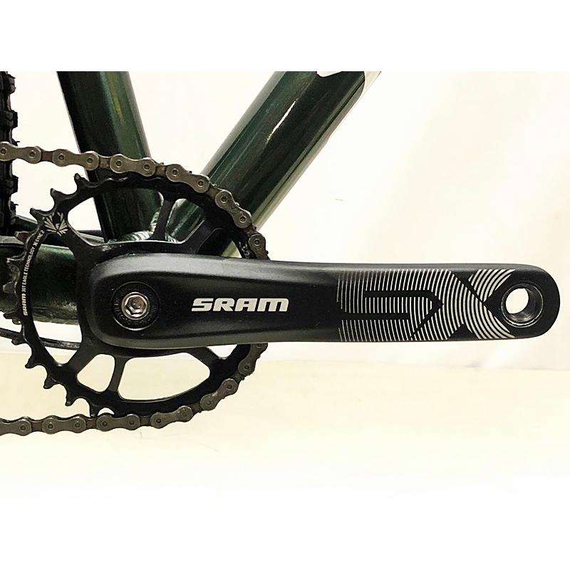 期間特別価格新品希少Mサイズ未使用車スペシャライズド　ロックホッパーエキスパート スペシャライズド ロックホッパー 2021モデル 登場！ - サンワ