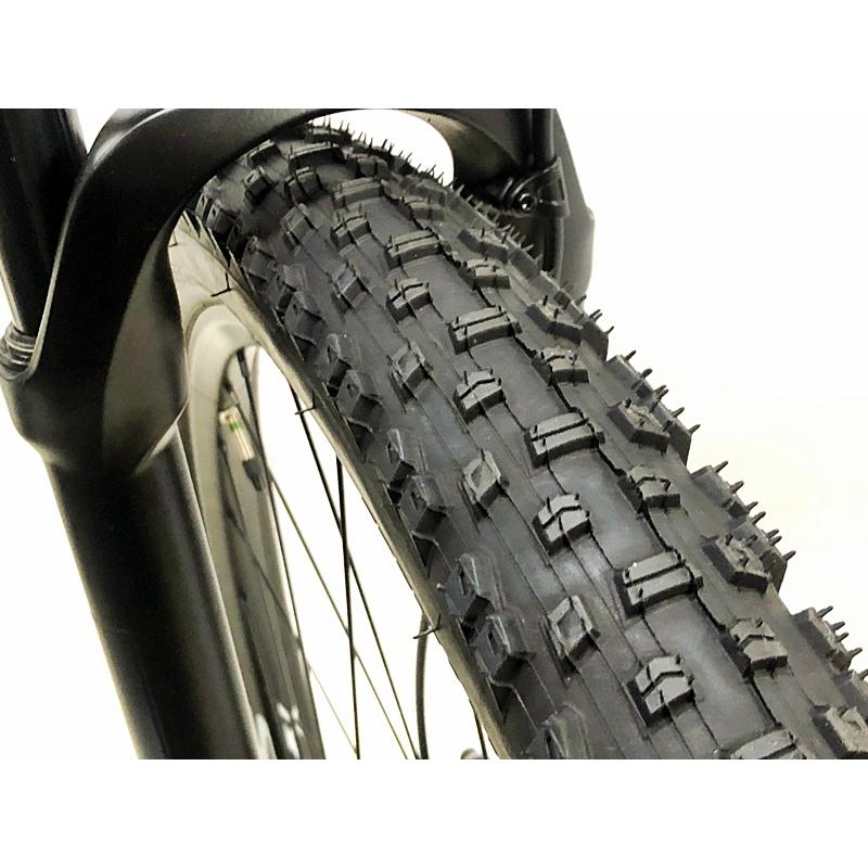 期間特別価格新品希少Mサイズ未使用車スペシャライズド　ロックホッパーエキスパート スペシャライズド ロックホッパー 2021モデル 登場！ - サンワ