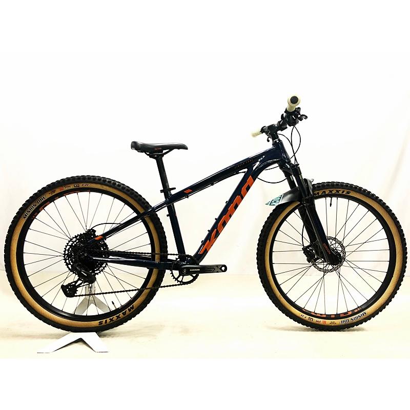 KONA（コナ） ○コナ シンダーコーン CIDER CONE 2020年モデル SRAM SX
