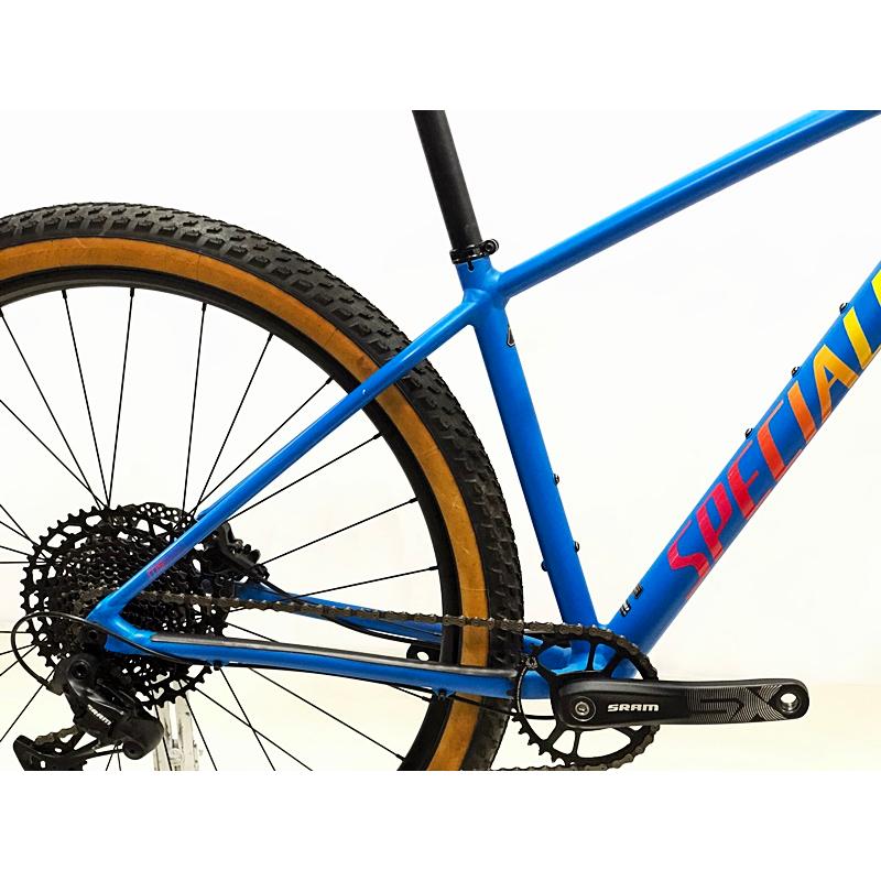 スペシャライズド SPECIALIZED チゼル コンプ CHISEL COMP 2020