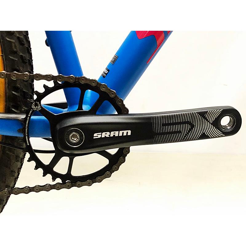 スペシャライズド（Specialized） チゼル コンプ CHISEL COMP 2020年