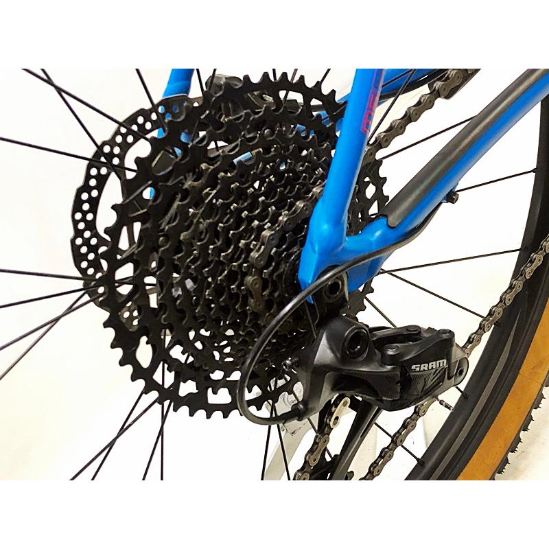 スペシャライズド SPECIALIZED チゼル コンプ CHISEL COMP 2020
