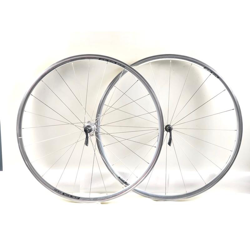 リッチー RITCHEY ZETA OCR ホイールセット シマノフリー11速