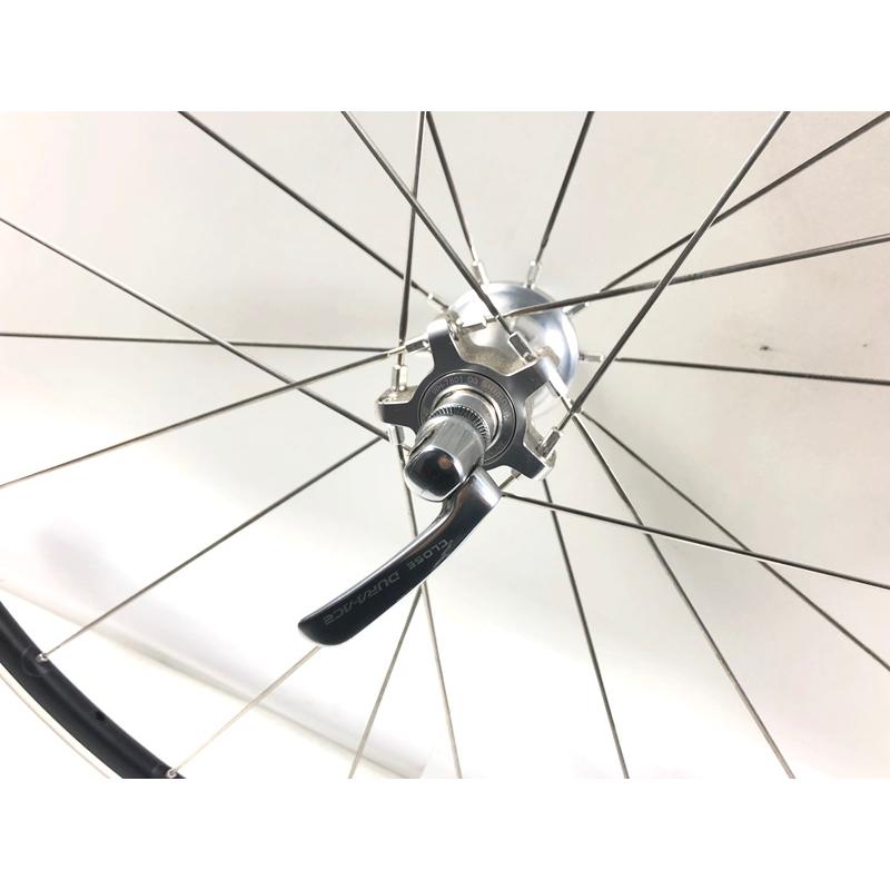 シマノ SHIMANO デュラエース WH-7801 DURA-ACE ホイールセット