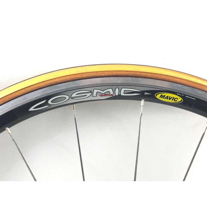 パーツ MAVIC COSMIC マビック MAVIC コスミック COSMIC ホイールセット シマノフリー