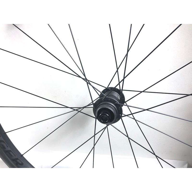 BONTRAGER PARADIGM COMP 25 ホイールセット ボントレガー Paradigm Comp 25 TLR ディスクロードホイール