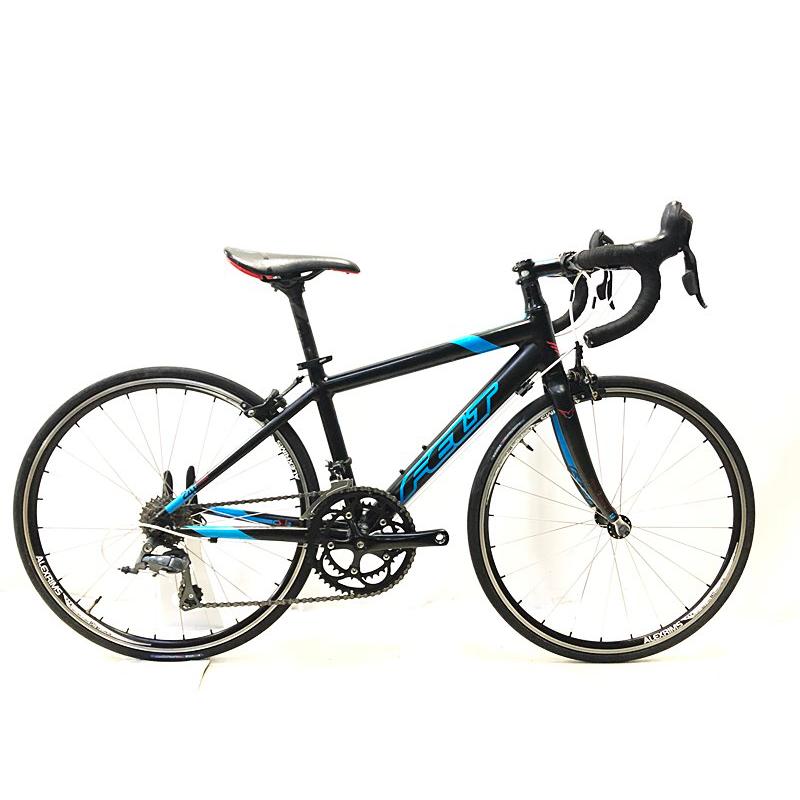 Felt ジュニアロードバイク　24インチ FELT フェルト ジュニアロードバイク 24インチ 本格派の24インチ