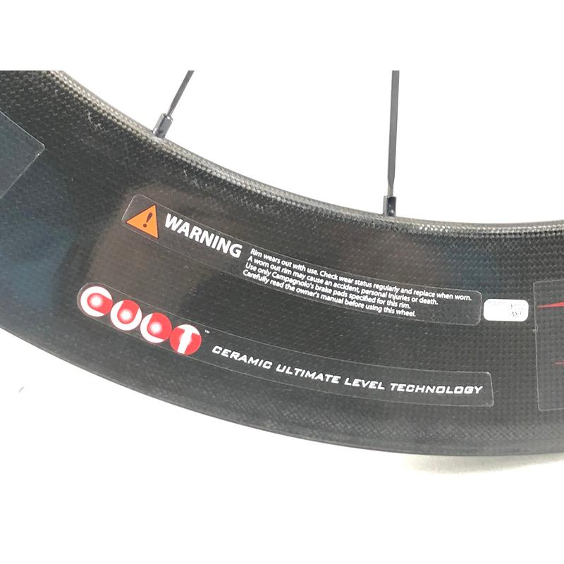 フルクラム FULCRUM レーシングスピードXLR80 RACING SPEED