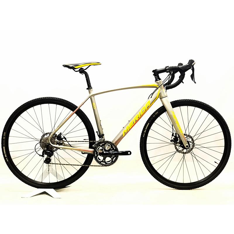 merida cyclo cross 400