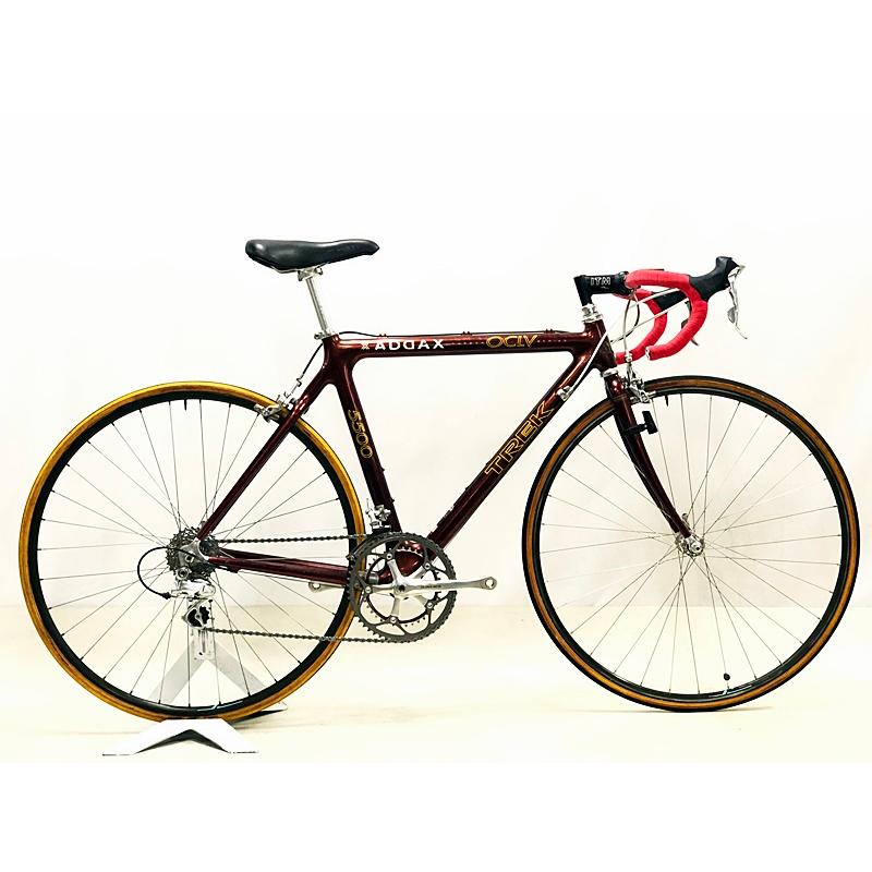 TREK トレック CARBON OCLV 5500 ロードバイク
