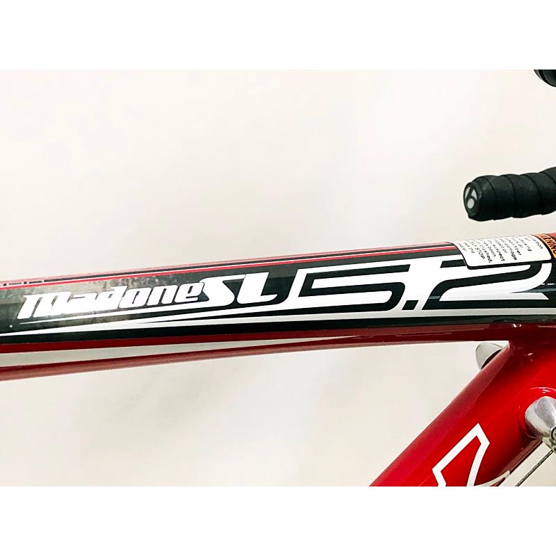 トレック TREK マドン SL 5.2 MADONE OCLV110 CARBON DURA-ACE