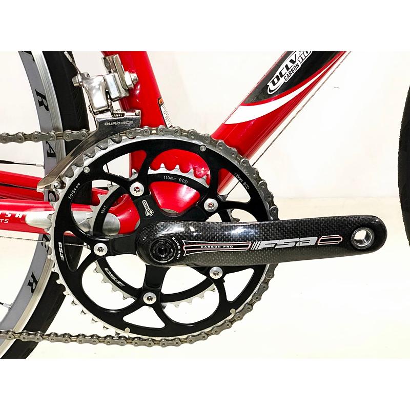 Trek ロードバイク マドンSL5.2 madome OCLV110 トレック TREK マドン SL 5.2 MADONE OCLV110 CARBON DURA-ACE