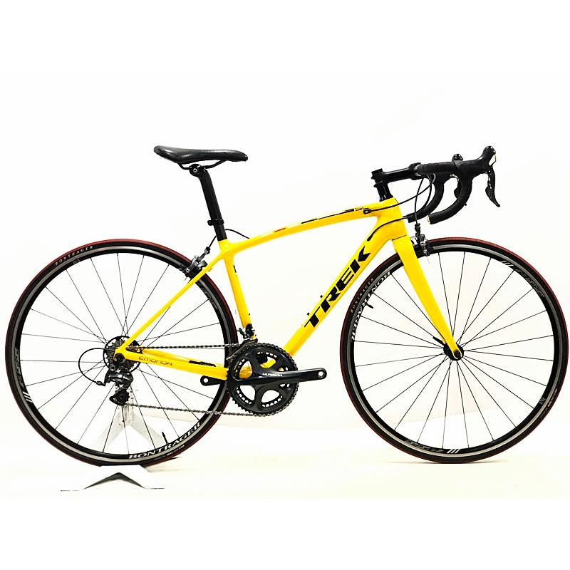 Trek ロードバイクエモンダSL6 Dura-Aceペダル Ultegra