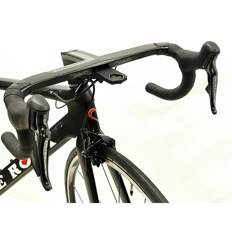 DE ROSA（デローザ） プロトス PROTOS DURA-ACE 電動Di2 2018年モデル