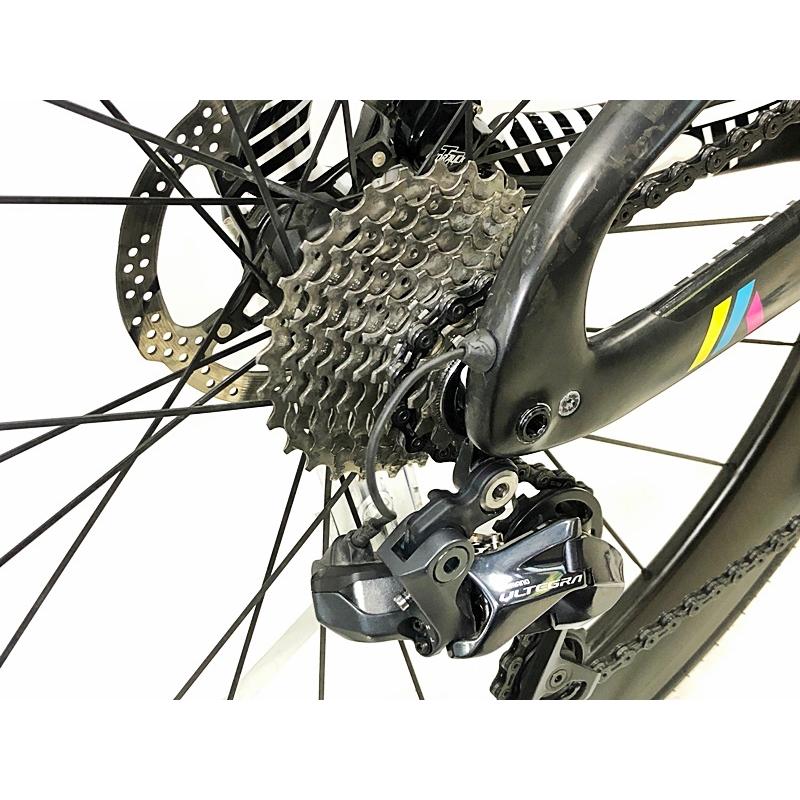 FELT（フェルト） ○ 訳アリ FELT IA Advanced ULTEGRA 電動Di2 2020年 