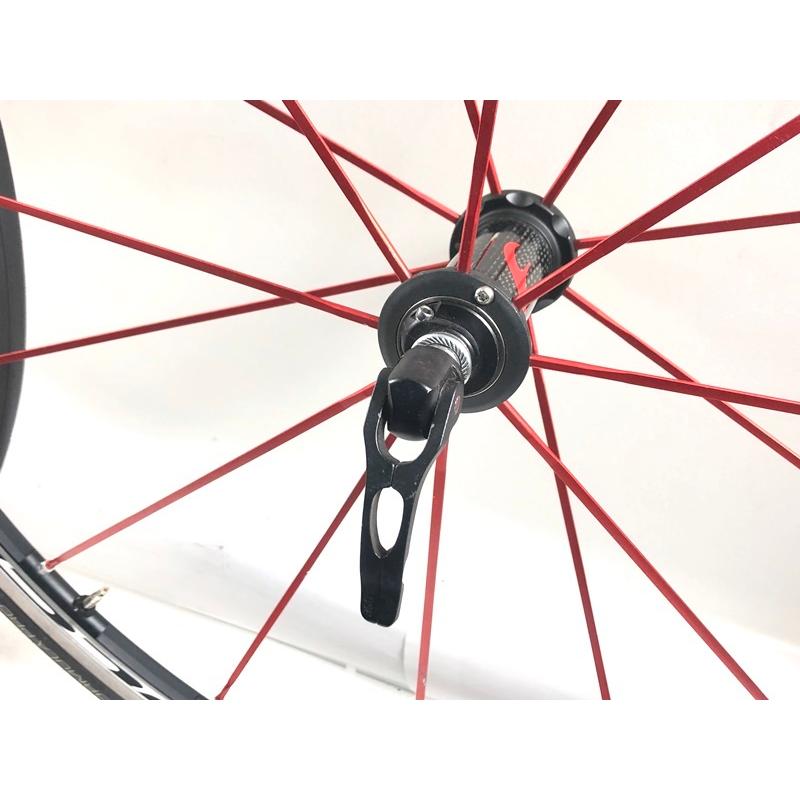 パーツ RACING ZERO LIMITED EDTION CULT C15 11S Yahoo!オークション - 限定モデル FULCRUM フルクラム RACING