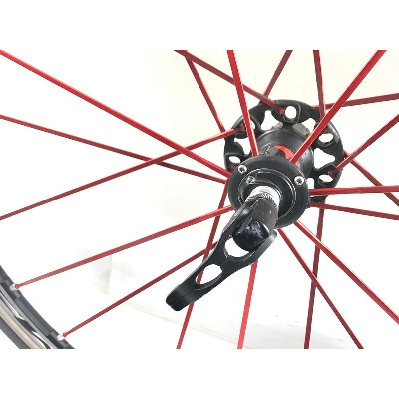 フルクラム FULCRUM レーシングゼロ C15 RACING ZERO CULT