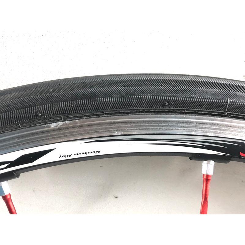 パーツ RACING ZERO LIMITED EDTION CULT C15 11S フルクラム