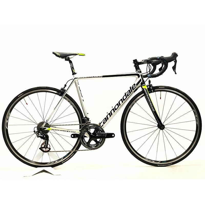 CANNONDALE 「キャノンデール」 SUPERSIX EVO 2016年モデル ロードバイク CANNONDALE 「キャノンデール」 SUPERSIX EVO 2016年モデル ロード