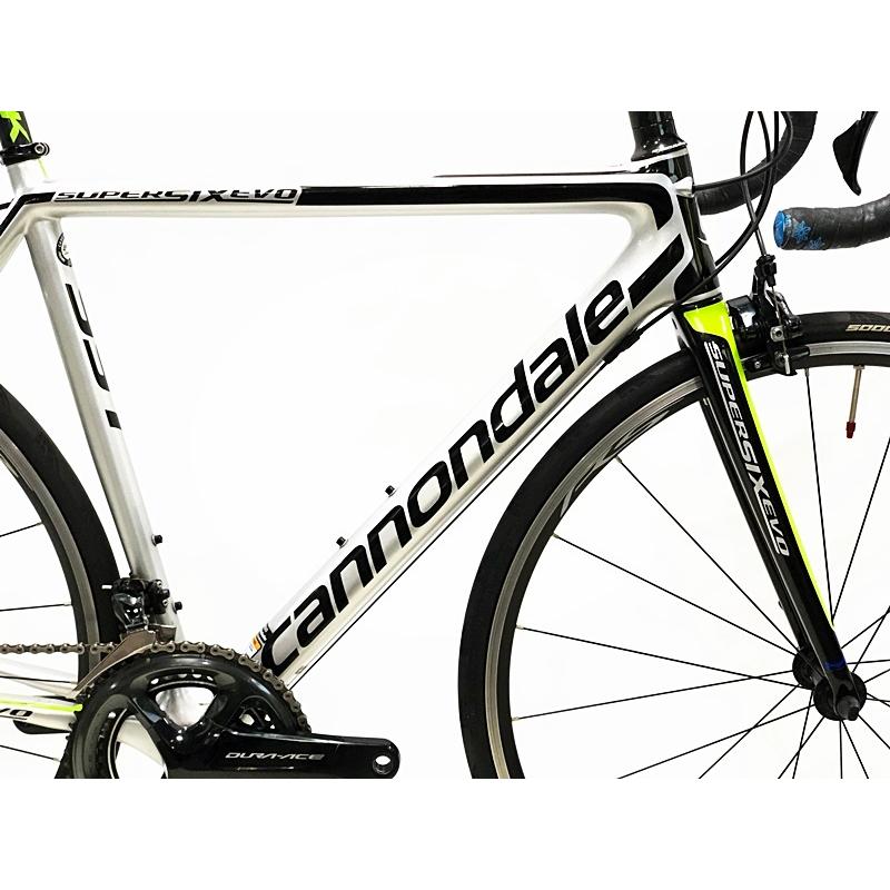 cannondale（キャノンデール） スーパーシックス SUPERSIX EVO HI-MOD