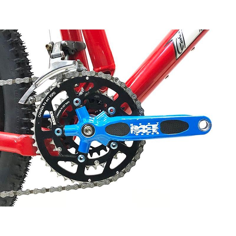 ○ 訳アリ フォーズ Foes FXR 2009年モデルフルサス 26インチ