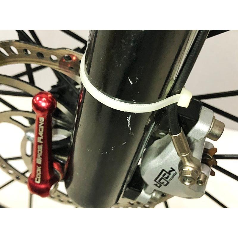 ○ 訳アリ フォーズ Foes FXR 2009年モデルフルサス 26インチ