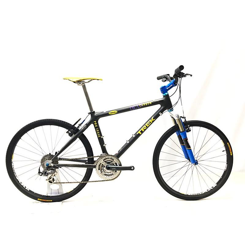 トレック（TREK） 訳アリ TREK9900 OCLV Carbon Pro Issue Team 1994