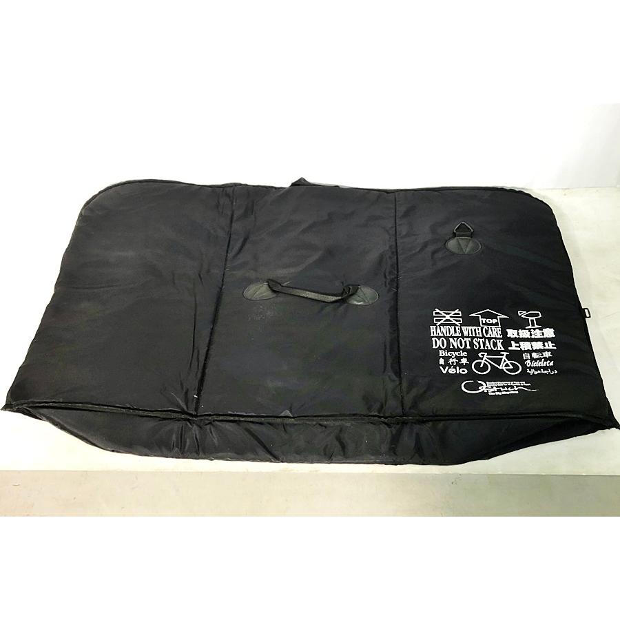 OSTRICH OS-500 輪行バッグ オーストリッチ OS-500 トラベルバッグ | OSTRICH（オーストリッチ）公式