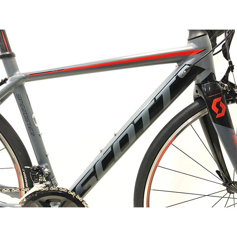 SCOTT（スコット） スピードスター SPEEDSTER 10 SHIMANO 105 2018年