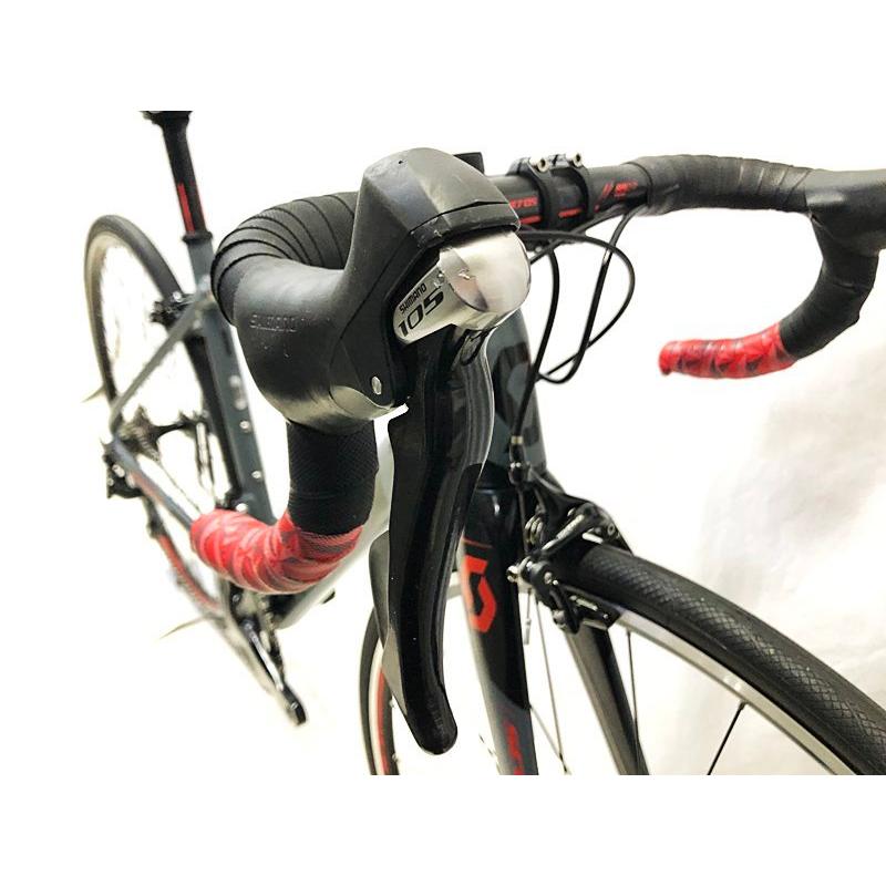 SCOTT（スコット） スピードスター SPEEDSTER 10 SHIMANO 105 2018年