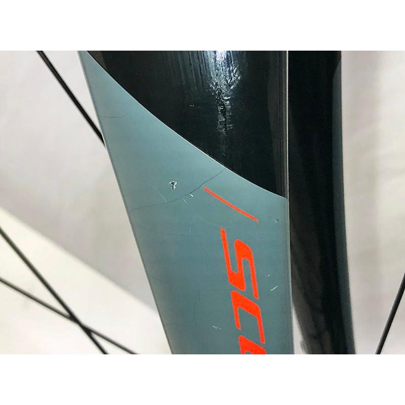 SCOTT（スコット） スピードスター SPEEDSTER 10 SHIMANO 105 2018年