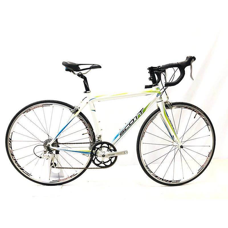 SCOTT（スコット） スピードスター SPEEDSTER S55.1 2010年モデル