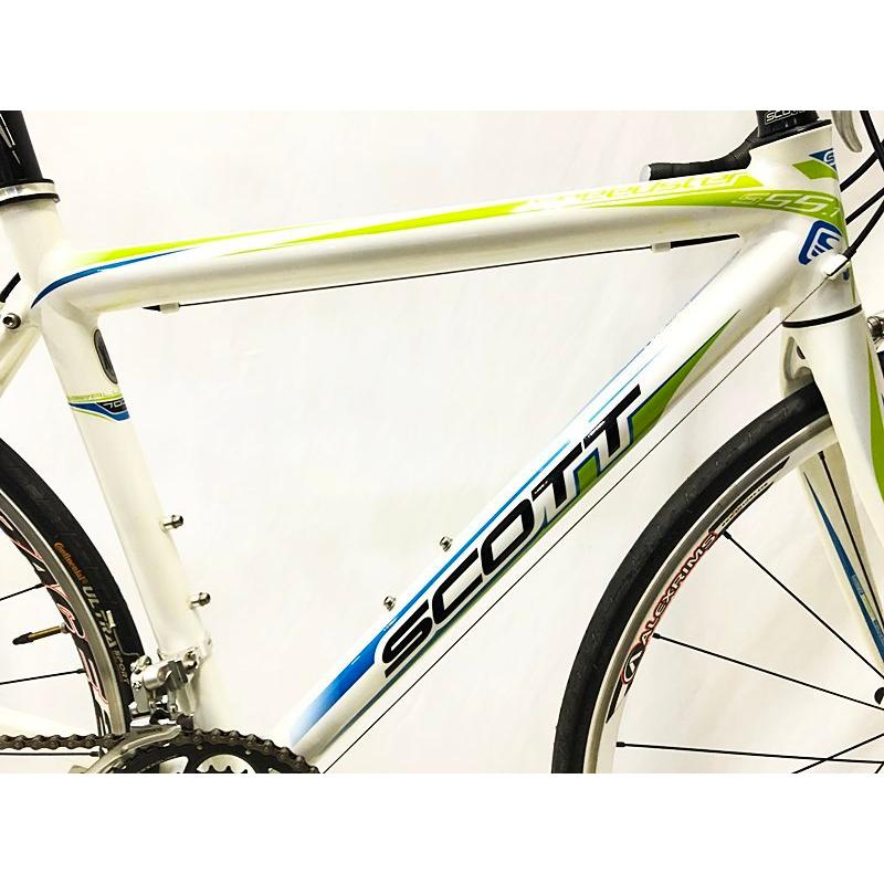 SCOTT 「スコット」 SPEED STER S3 2005年モデル ロードバイク SCOTT 2005年モデル
