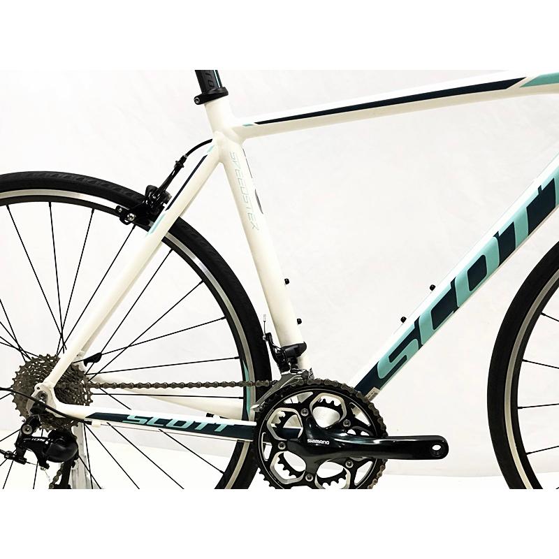 SCOTT（スコット） 美品 スピードスター 11 SPEEDSTER 11 JAPAN 