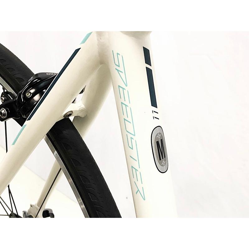 自転車本体 Scott Speedster 11 Japan Limited 2017 スコット SCOTT スピードスター SPEEDSTER 11 JAPAN LTD 2017 Mサイズ