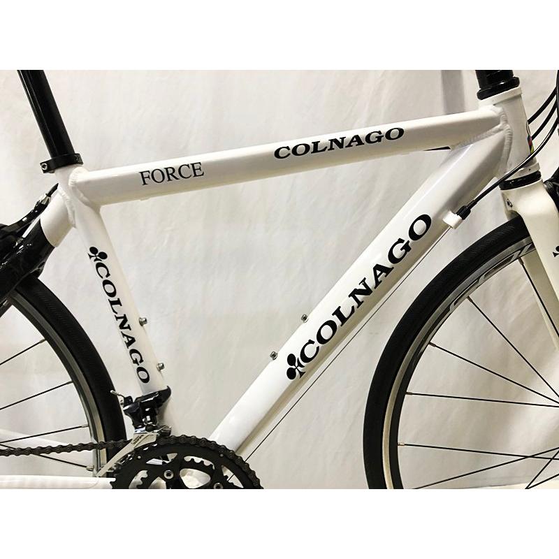 COLNAGO FORCE コルナゴ 2013年 460S アルミ×カーボン COLNAGO FORCE コルナゴ 2013年 460S アルミ×カーボン