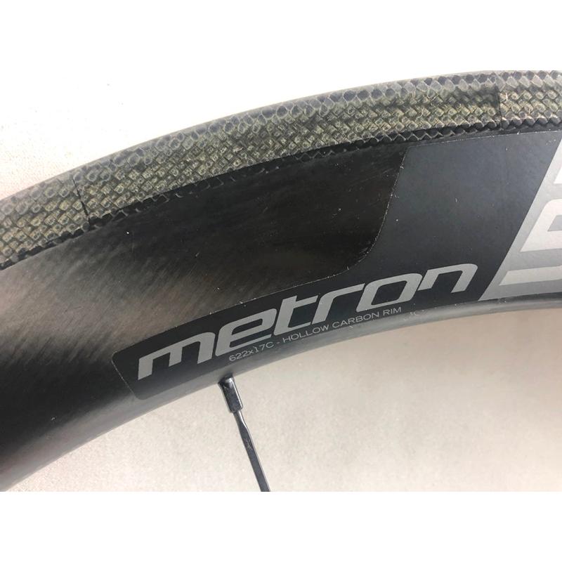 VISION METRON 40SL DISC (訳あり)