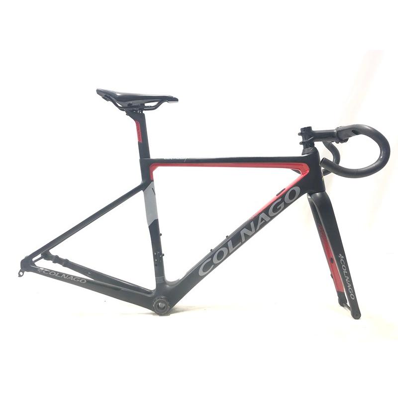 コルナゴ COLNAGO V3 DISC フレームセット 2020 45Sサイズ