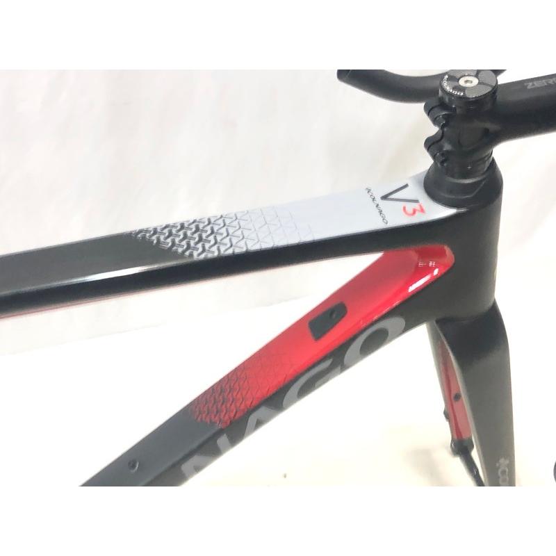 コルナゴ COLNAGO V3 DISC フレームセット 2020 45Sサイズ