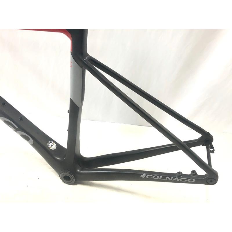 コルナゴ COLNAGO V3 DISC フレームセット 2020 45Sサイズ