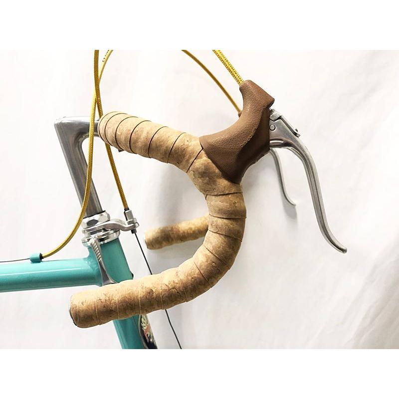 Bianchi（ビアンキ） 美品 ミニベロ ナイン MINIVELO-9 DROP BAR 2011