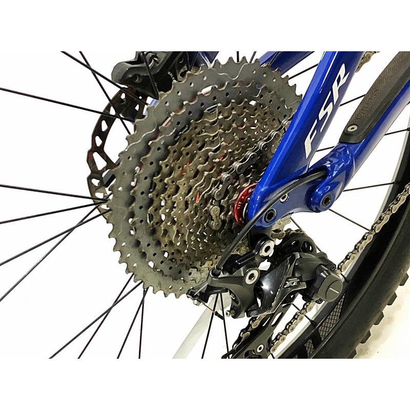 スペシャライズド（Specialized） 訳アリ スタンプジャンパー FSR