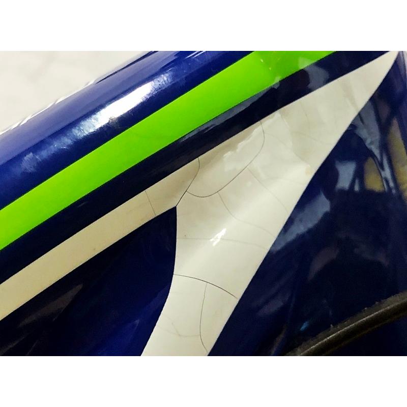 スペシャライズド（Specialized） 訳アリ スタンプジャンパー FSR