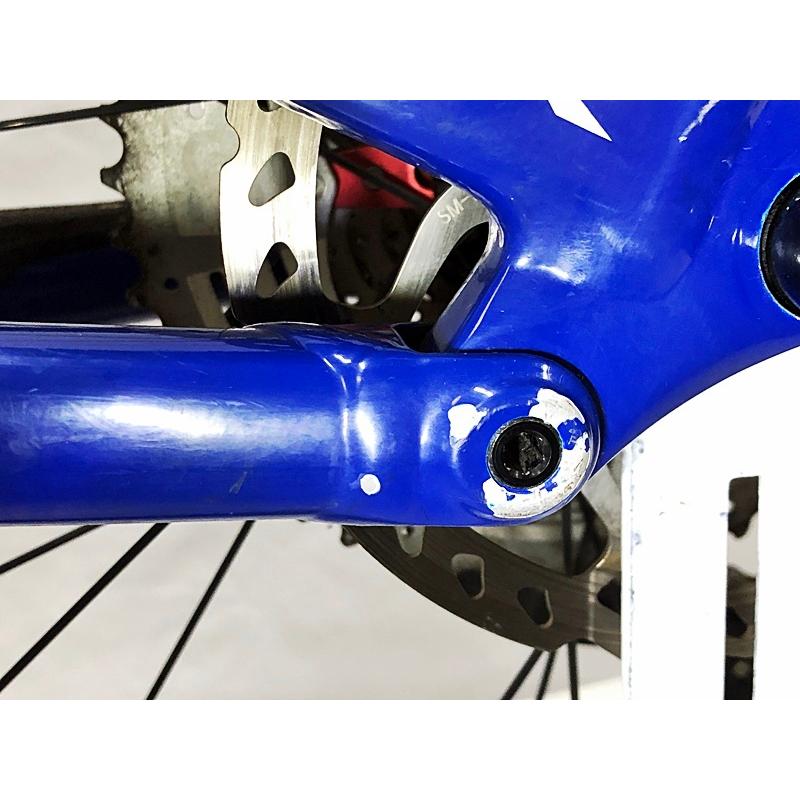 スペシャライズド（Specialized） 訳アリ スタンプジャンパー FSR 