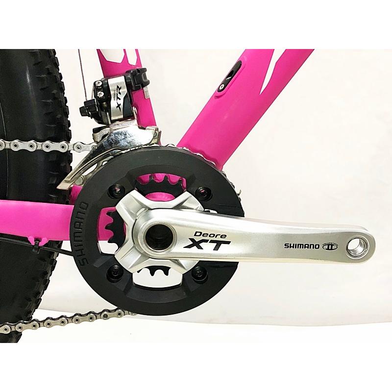 ANCHOR（アンカー） エックスジーシックス XG6SHIMANO XTR/DEORE XT