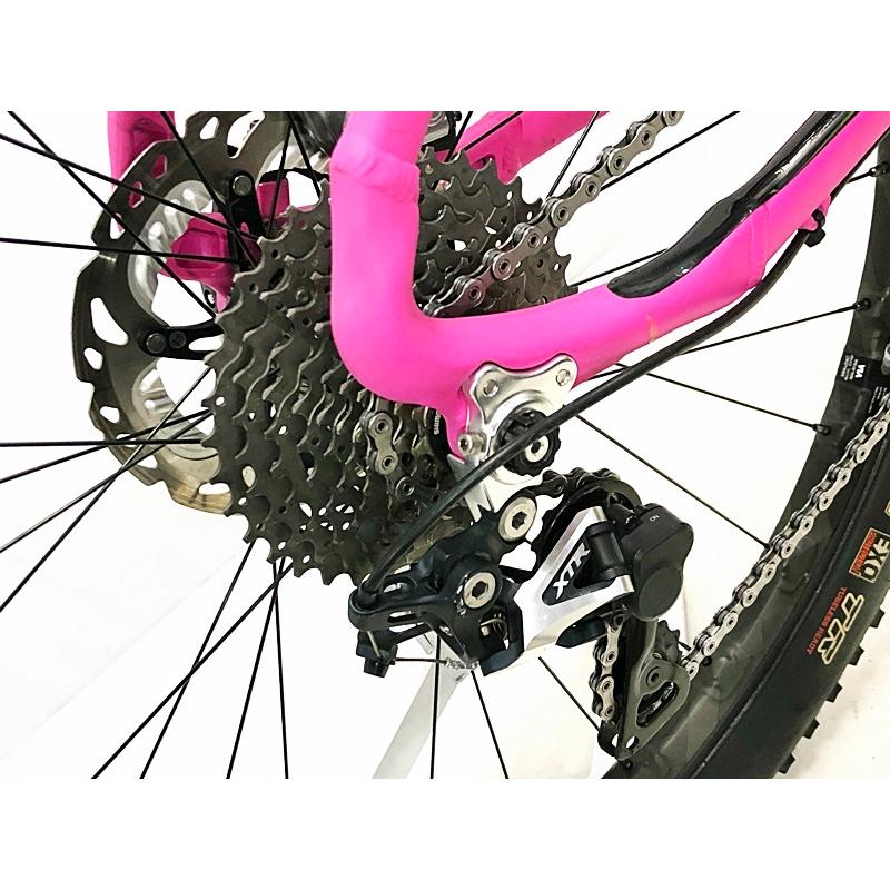 ANCHOR（アンカー） エックスジーシックス XG6SHIMANO XTR/DEORE XT